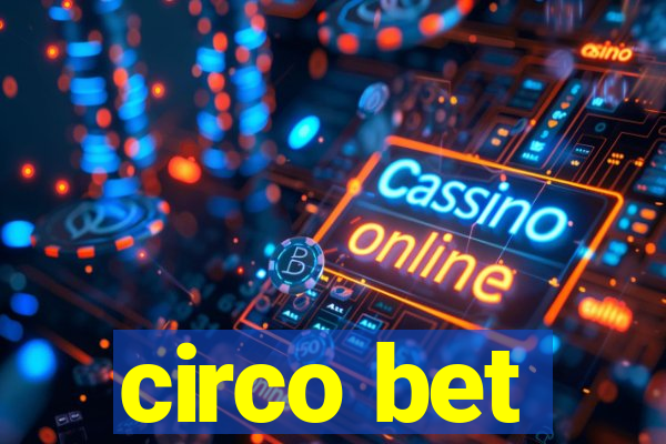 circo bet