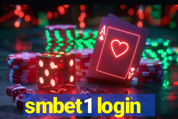 smbet1 login