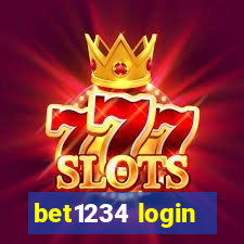 bet1234 login