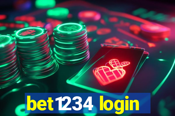 bet1234 login