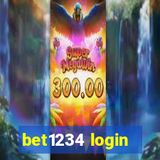 bet1234 login