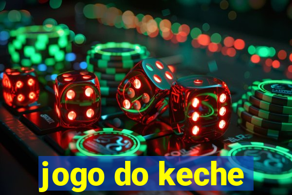 jogo do keche