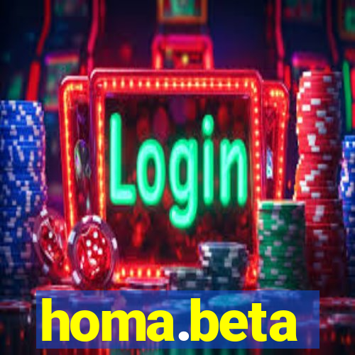 homa.beta