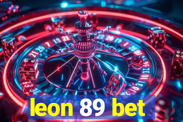 leon 89 bet