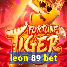 leon 89 bet