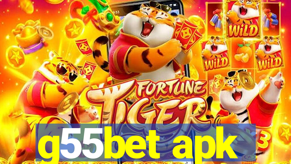 g55bet apk