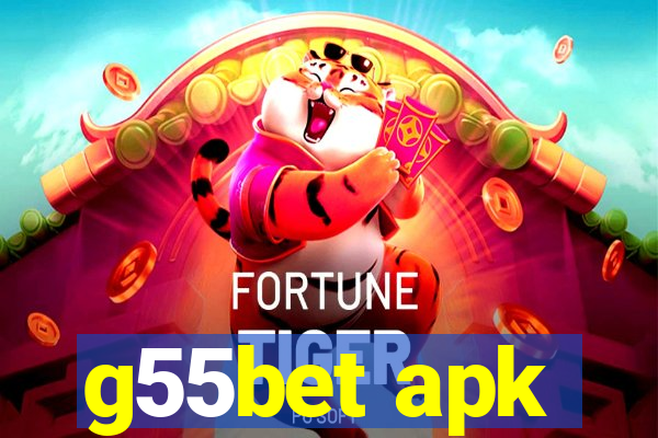 g55bet apk