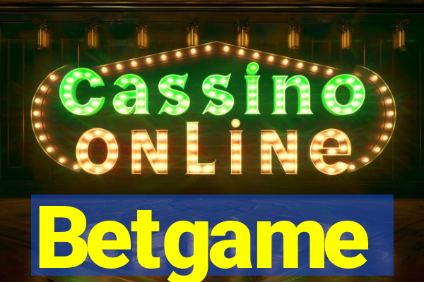 Betgame