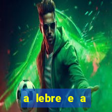 a lebre e a tartaruga resumo a