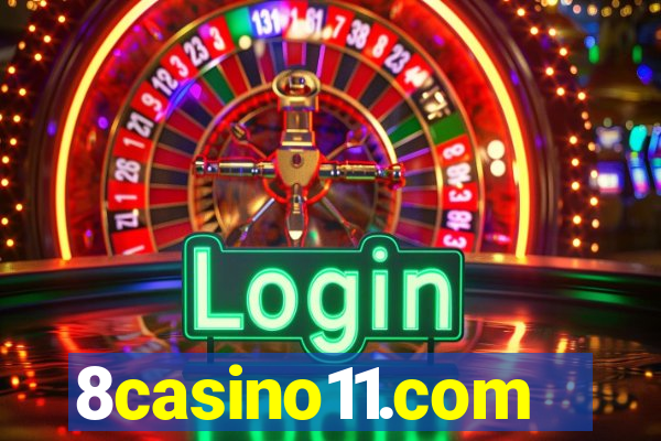 8casino11.com