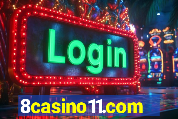 8casino11.com