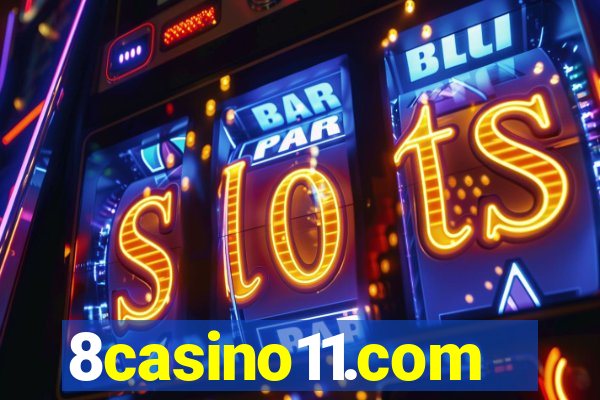 8casino11.com