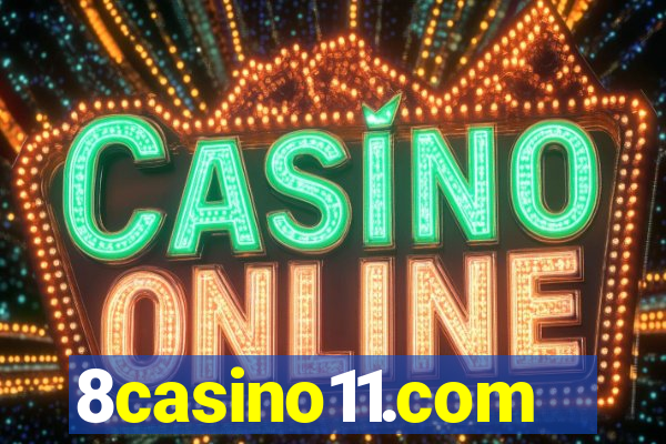 8casino11.com