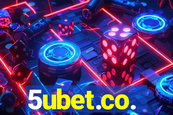 5ubet.co.