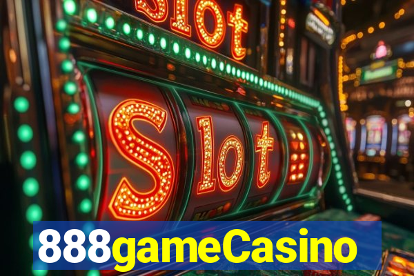 888gameCasino