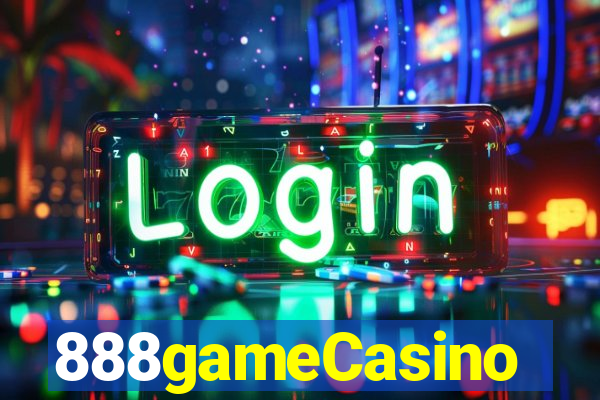 888gameCasino