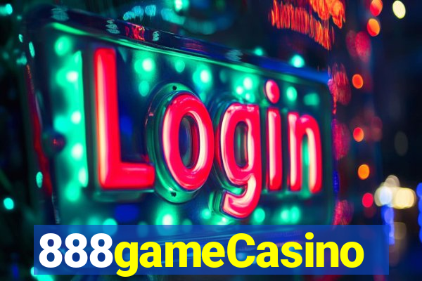 888gameCasino