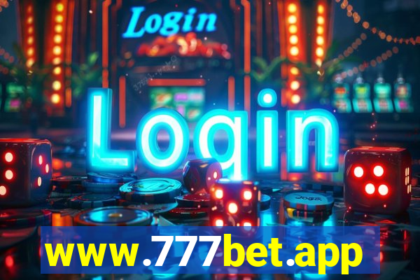 www.777bet.app