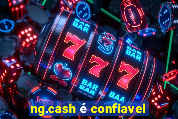 ng.cash é confiavel