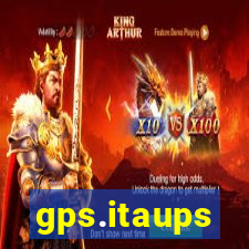 gps.itaups