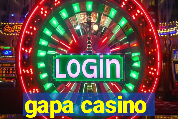 gapa casino