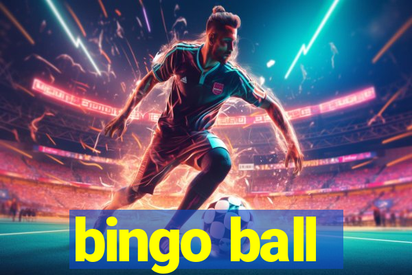 bingo ball