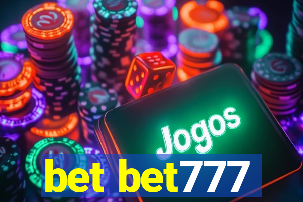 bet bet777