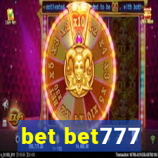 bet bet777