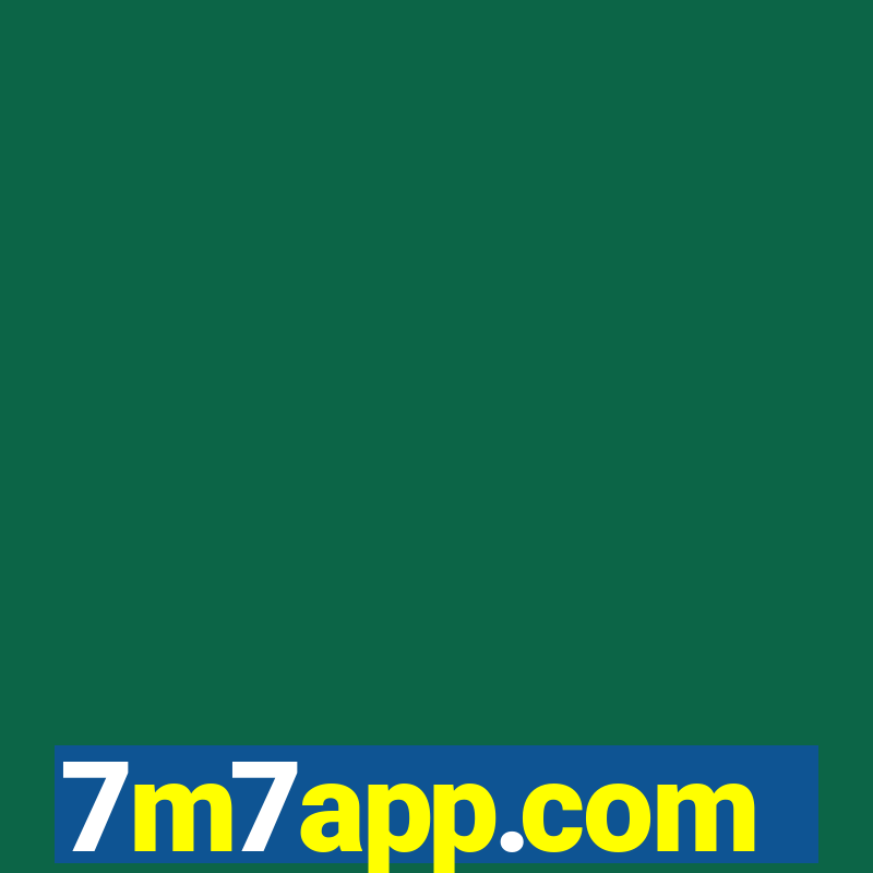 7m7app.com