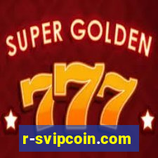 r-svipcoin.com