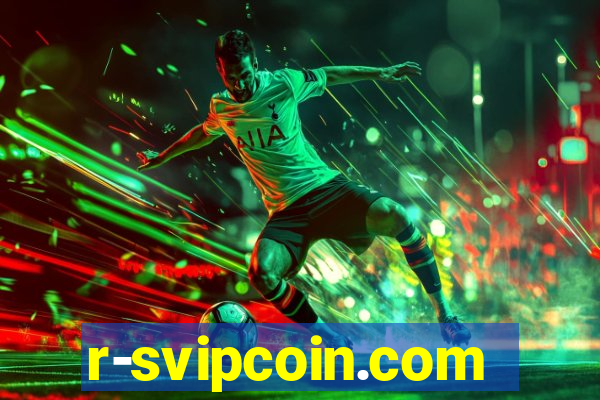 r-svipcoin.com