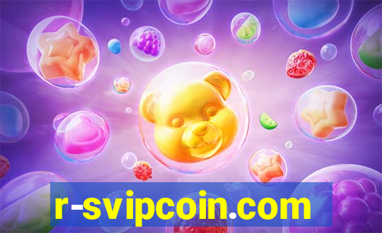 r-svipcoin.com