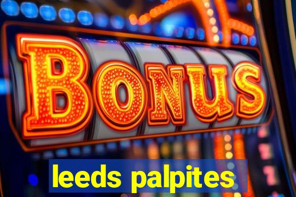 leeds palpites