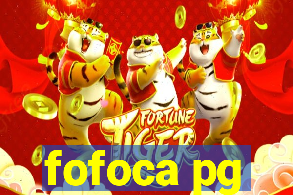 fofoca pg