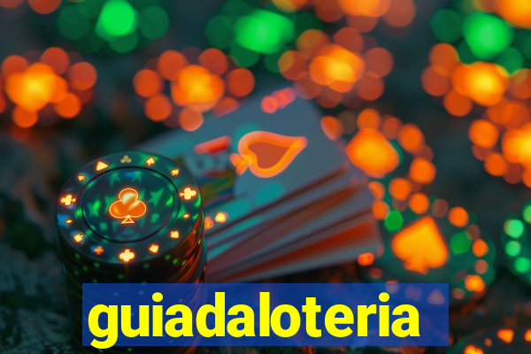 guiadaloteria