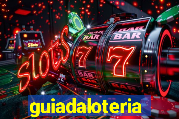 guiadaloteria