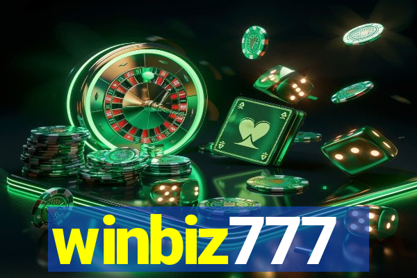 winbiz777