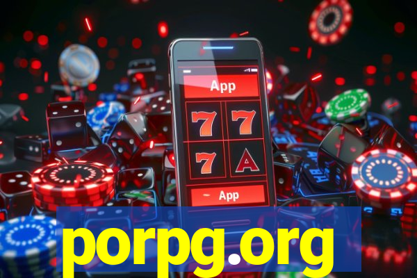 porpg.org