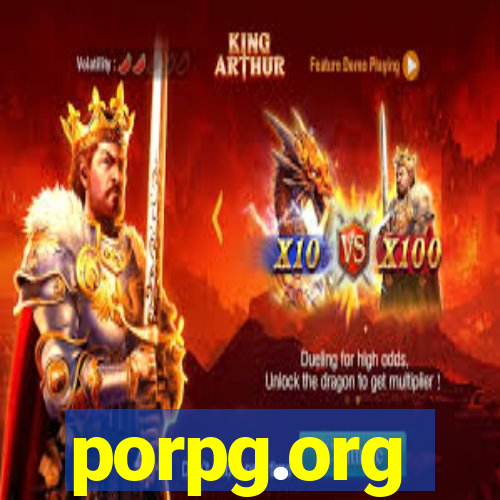 porpg.org