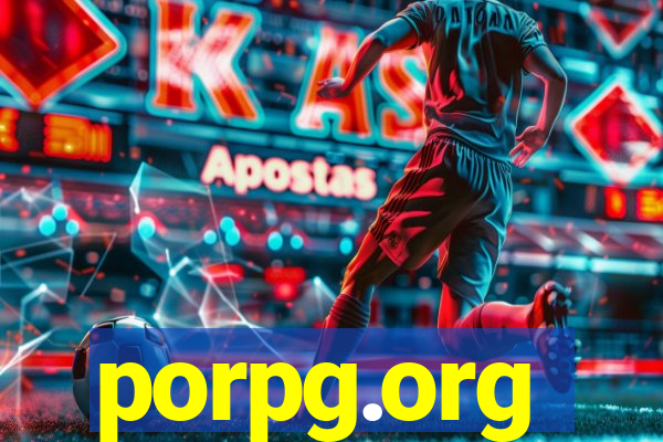 porpg.org