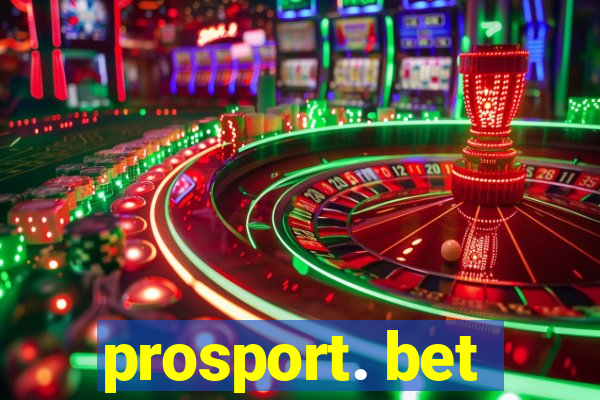 prosport. bet