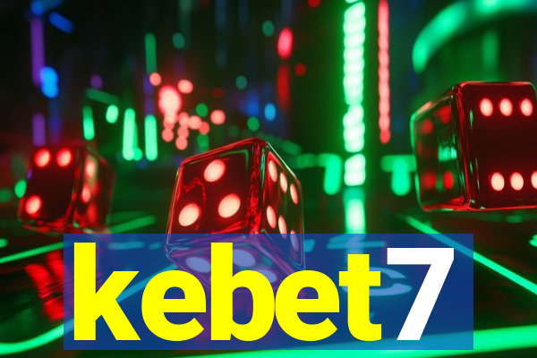 kebet7