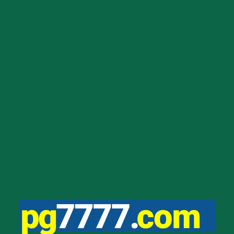 pg7777.com