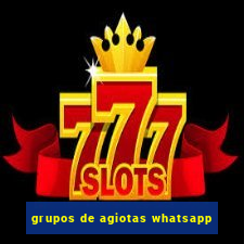 grupos de agiotas whatsapp