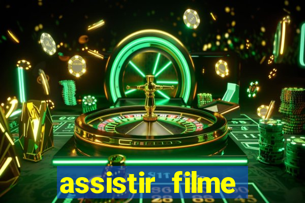 assistir filme jogos mortais