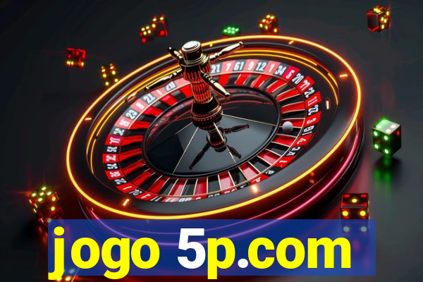 jogo 5p.com