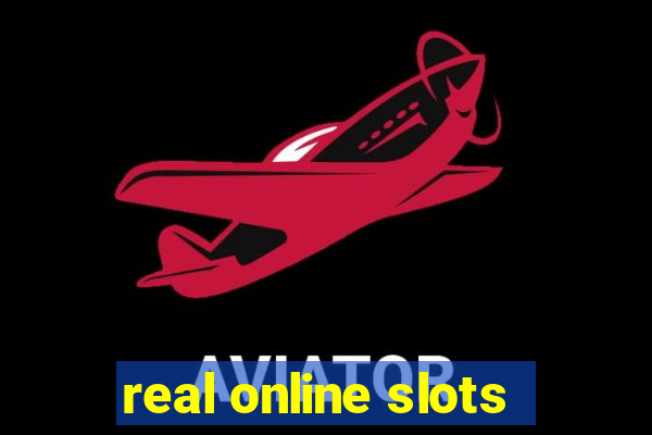 real online slots