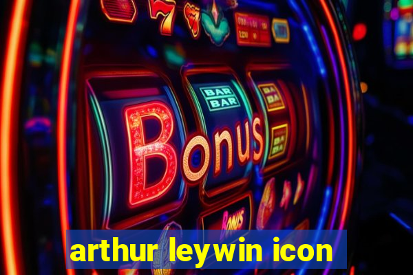 arthur leywin icon