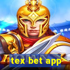 tex bet app