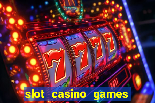 slot casino games free download